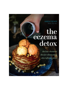 The Eczema Detox - 9781925335538