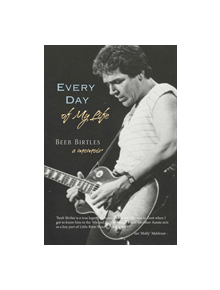 Every Day of My Life - 9781925367973