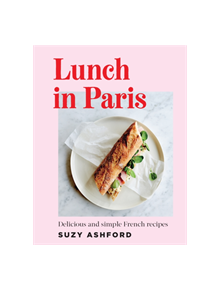 Lunch in Paris - 9781925811216