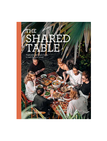 The Shared Table - 9781925811247