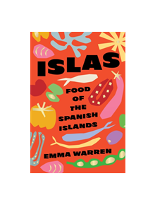 Islas - 9781925811261