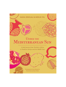 Under the Mediterranean Sun - 9781925811315