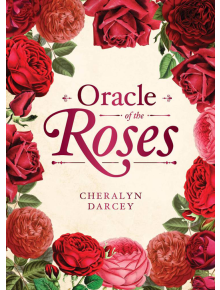 Oracle Of The Roses - Cheralyn Darcey - Rockpool Publishing - 9781925946277