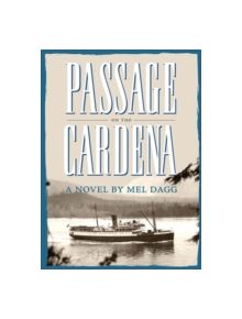 Passage on the Cardena - 9781927129333