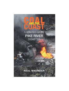 Coal and the Coast - 9781927145265