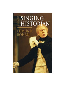 Singing Historian - 9781927145319