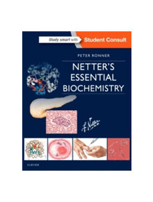 Netter's Essential Biochemistry - 9781929007639
