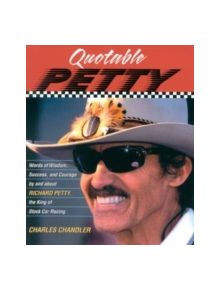 Quotable Petty - 9781931249157