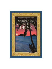 Murder on Mokulua Drive - 9781932926804