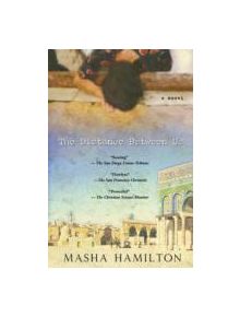 The Distance Between Us - 9781932961140