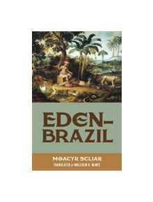 Eden-Brazil - 9781933227917