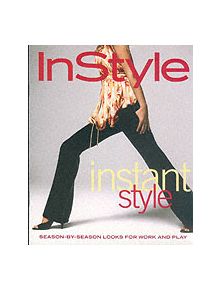 Instant Style - 9781933405209