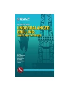 Underbalanced Drilling - 9781933762050