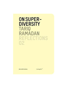 On Super-Diversity - 9781934105771