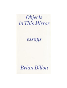 Objects in This Mirror - 9781934105795
