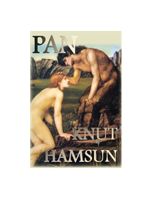 Pan - 9781934169698