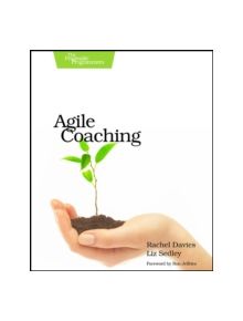 Agile Coaching - 9781934356432