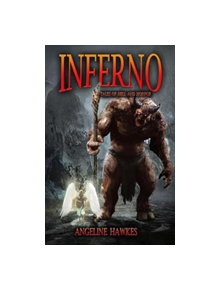 Inferno - 9781934501818