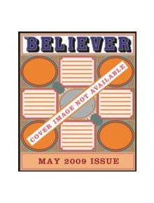 The Believer - 9781934781319