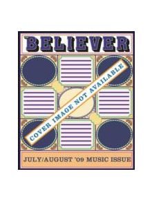 The Believer - 9781934781333