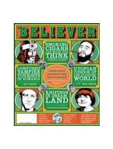 The Believer - 9781934781463