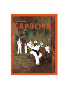 Capoeira Illustrated - 9781934903292