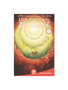 Her Infernal Descent, Vol. 1 - 9781935002413