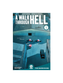 Walk Through Hell Volume 1 - 9781935002451