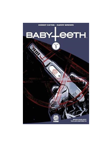 Babyteeth Volume 1 - 9781935002772