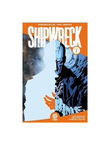 Shipwreck - 9781935002802