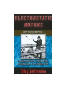 Electrostatic Motors - 9781935023470