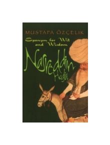 Nasreddin Hodja - 9781935295112