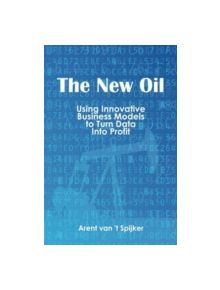 New Oil - 9781935504825