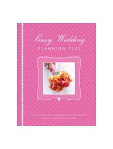 Easy Wedding Planning Plus - 9781936061532