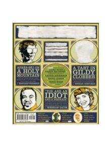 The Believer, Issue 86 - 9781936365630
