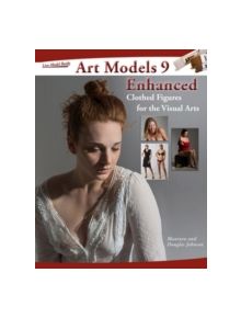Art Models 9 - 9781936801442