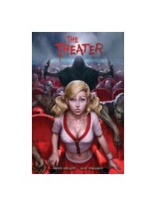 The Theater - 9781937068356