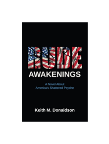Rude Awakenings - 9781937084608