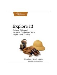 Explore It! - 9781937785024