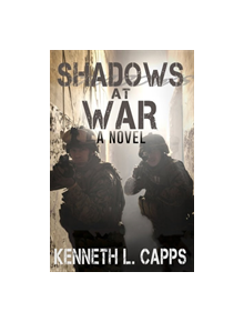 Shadows at War - 9781939371942