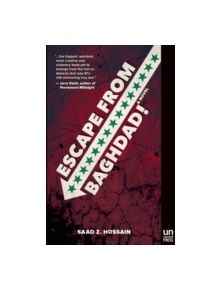 Escape from Baghdad! - 9781939419248
