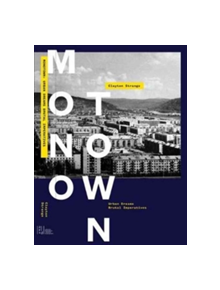Monotown - 9781939621573