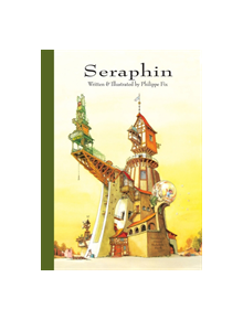 Seraphin - 9781939810250