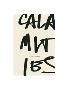 Calamities - 9781940696270