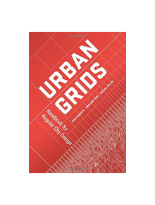 Urban Grids - 9781940743950