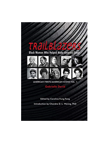 Trailblazers - 9781940939797