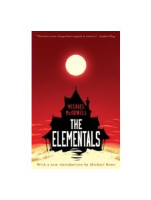 The Elementals - 9781941147177