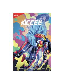 Accell Vol. 3 - 9781941302798