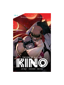 KINO Vol. 2 - 9781941302835