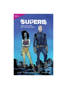 Superb Vol. 3 - 9781941302866